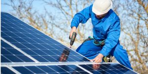 Installation Maintenance Panneaux Solaires Photovoltaïques à Vendeuvre